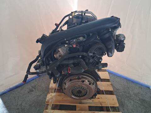 Foto 3ª: Motor Completo Seat Ibiza 1.2 TSI 90CV 66KW [CJZC] (2017)