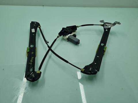 Elevalunas Eléctrico Delantero Derecho Volkswagen Golf ADVANCE 116CV 85KW