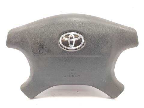 Foto 1ª: Airbag Delantero Izquierdo Toyota Avensis 1.6 AT220_) 110CV 81KW [4AFE] (1999)