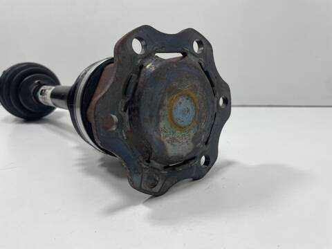 Foto 3ª: Transmision Delantera Derecha Audi A4 CJCB AVANT (2013)