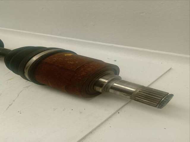 Foto 2ª: Transmision Delantera Derecha Honda Jazz GASOLINA [L13A1] (2006)