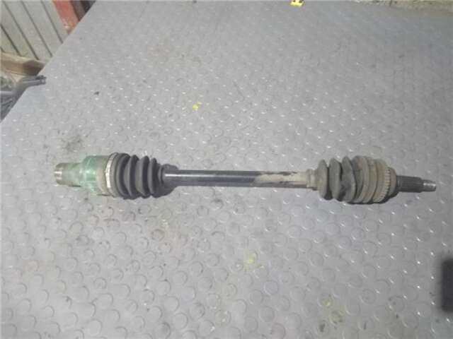 Transmision Delantera Izquierda Suzuki Ignis 1.3 4WD