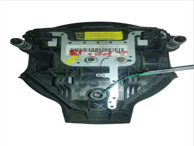 Foto 2ª: Airbag Delantero Izquierdo Toyota Corolla 1.6 VVT-I ZZE121_ ZZE121R) (2001)