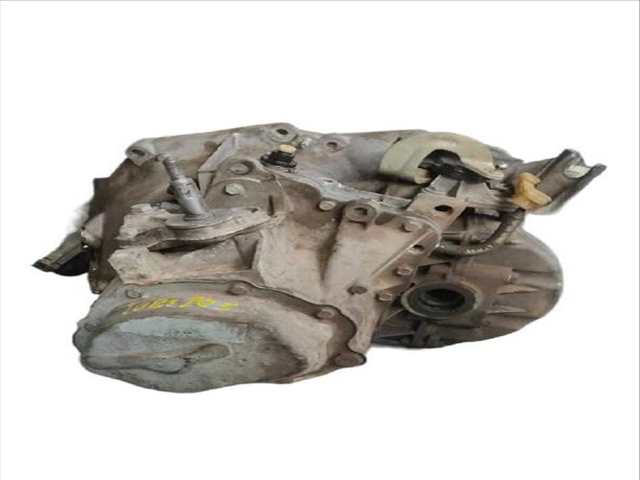 Foto 3ª: Caja Cambios Peugeot 308 1.6 16V 150CV (2007)