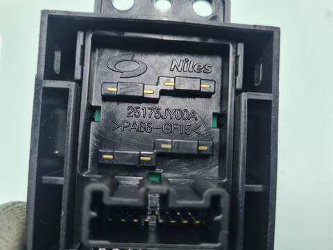 Foto 3ª: Freno de Mano Renault Koleos BOSE EDITION 150CV 110KW [M9RD8] (2009)
