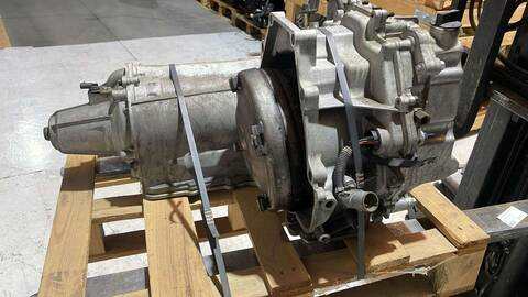 Caja Cambios Cadillac Seville 4.6 V8 CAT 279CV 205KW