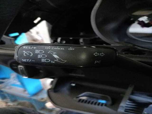 Foto 3ª: Mando Luces Seat Leon FR 2 TDI 150CV (2012)