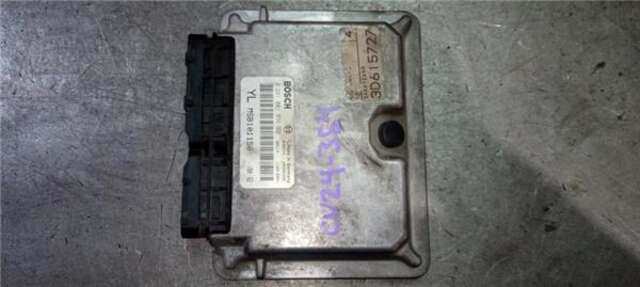 Foto 2ª: Centralita Motor ECU Rover Serie 45 2.0 IDT [20 T2N]
