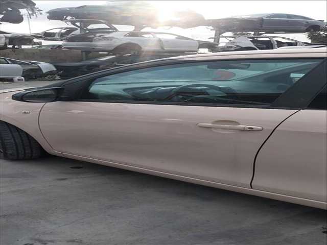 Puerta Delantera Izquierda Citroen C1 1KR