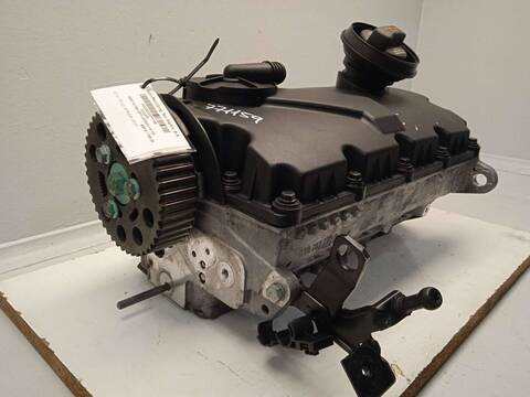 Foto 2ª: Culata Seat Altea 1.9 TDI 105CV 77KW [BJB] (2006)