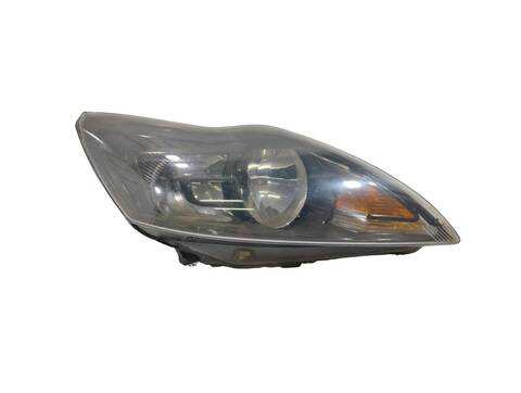 Faro Derecho Ford Focus 1.6 TDCI CAT 109CV