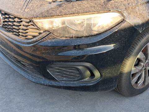 Foto 2ª: Paragolpes Delantero Fiat Tipo 1.4 LPG 356WXF1B) 120CV 88KW [940B7000] (2018)