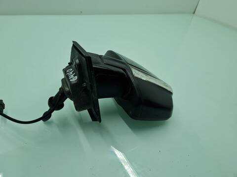 Foto 2ª: Retrovisor Izquierdo Fiat Doblo DYNAMIC 90CV 66KW [199A3000] (2010)