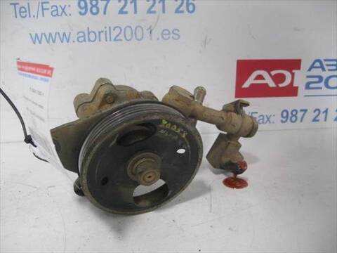 Bomba Servodireccion Nissan Navara 2.5 DCI 4WD 171CV 126KW