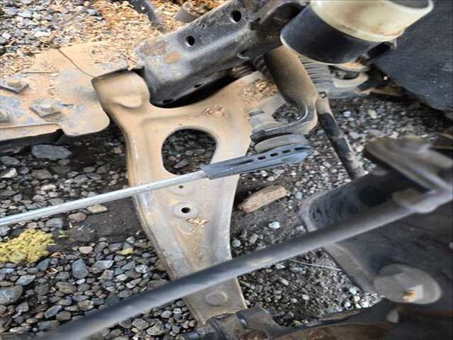 Brazo Suspension Delantero Izquierdo Ford Kuga TREND HYBRID 150CV 110KW
