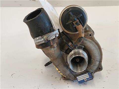 Foto 2ª: Turbocompresor Renault Express 1.5 DCI FC1E) 68CV 50KW KANGOO FC0/1_) [K9K 714] (2008)
