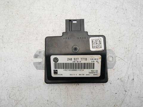 Centralita Check Control Volkswagen Amarok 204 CV 150KW