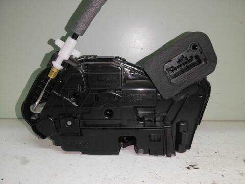 Foto 3ª: Cerradura Puerta Delantera Derecha Volkswagen Tiguan DADA (2019)