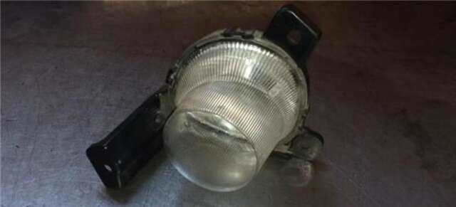 Faro Antiniebla Delantero Izquierdo Kia Rio 1.2 BUSINESS [1.2 LTR. - 62 KW CAT]