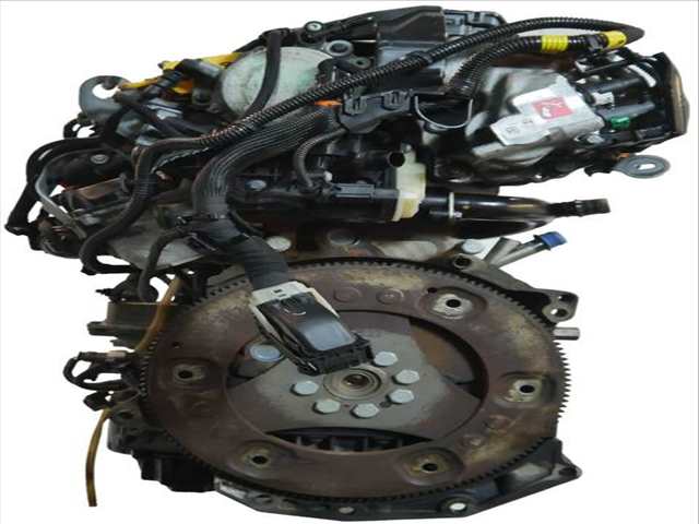Motor Completo Toyota Proace 2.0 D4D 122 CV 90KW