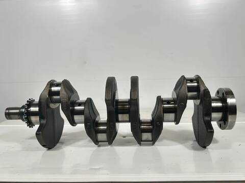 Cigüeñal Dacia Duster 1 5 DCI 110 CV 81KW