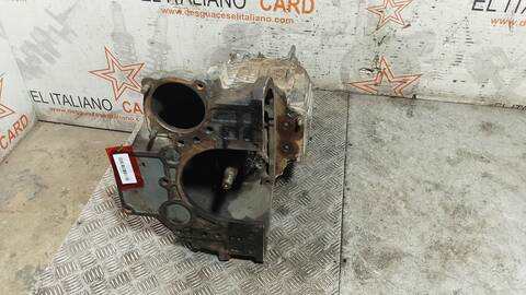 Caja Cambios Tata Safari 3.0D DICOR 116CV 85KW