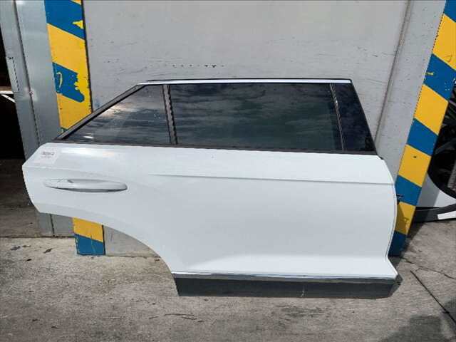 Puerta Trasera Derecha Volkswagen T-Roc 1.5 TSI150CV