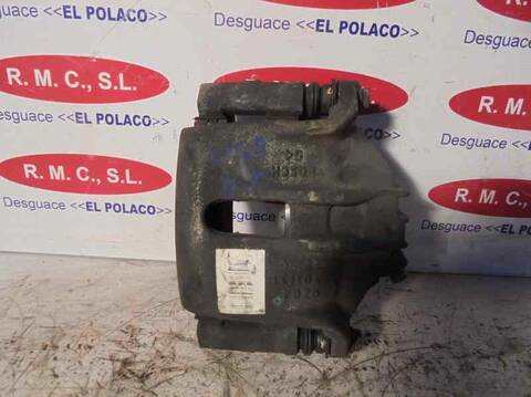 Pinza Freno Delantera Izquierdo Peugeot 207 CONFORT 73CV 54KW