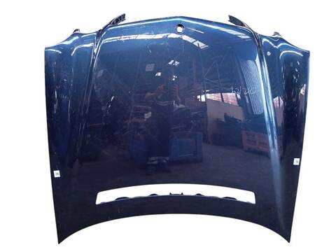Foto 3ª: Capot Mercedes Clase E 180 E 270 CDI 210.016) (1995)