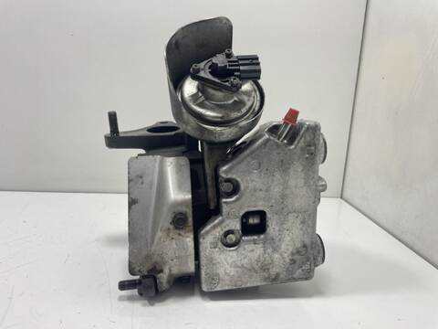 Foto 3ª: Turbocompresor Subaru Legacy D-EE20 (2010)