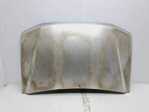 Foto 1ª: Capot Mitsubishi Montero 1.8 CAT 114CV 84KW [4G93] (2005)