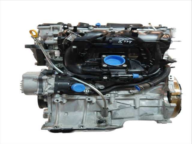 Foto 2ª: Motor Completo Toyota Corolla 122CV 90KW [2ZRFXE 2ZR-FXE 2ZR] (2021)