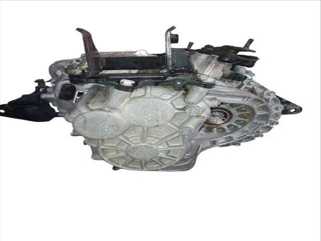 Foto 2ª: Caja Cambios Kia Carens 2.0 CRDI 140 (2006)