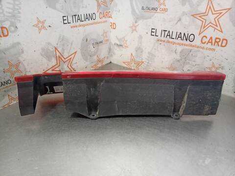 Foto 2ª: Piloto Trasero Derecho Renault Kangoo PROFESIONAL 75CV 55KW [K9K E8] (2012)