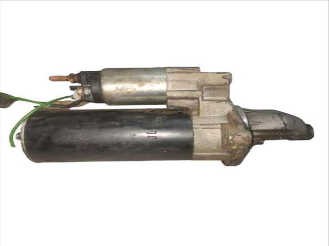 Foto 3ª: Motor de Arranque Iveco Daily 29 L 12 V ALKA41A2 ALLA52A2 ALKA42A2) 116CV (1999)