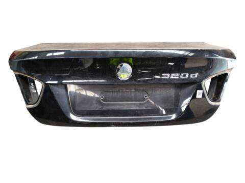 Maletero Bmw Serie 3 320 D E90)