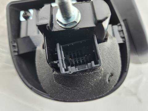 Foto 3ª: Retrovisor Derecho Renault Trafic PASSENGER PRIVILEGE 101CV 74KW