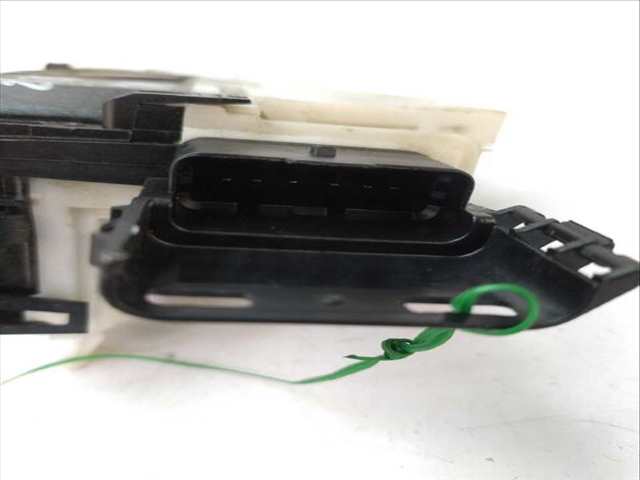 Foto 2ª: Cerradura Puerta Delantera Izquierda Citroen Berlingo 1.6 HDI - BLUEHDI 75 FURGONETA (2008)