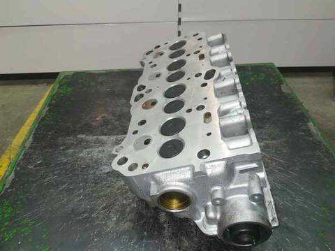 Foto 2ª: Culata Mitsubishi Galant 2.0 TD CAT BERLINA 90CV 66KW (1996)