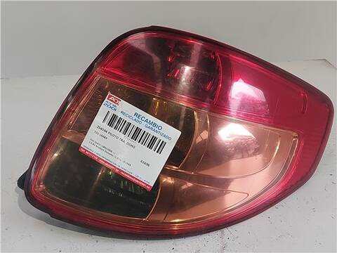 Foto 1ª: Piloto Trasero Derecho Fiat Sedici 1.9 8V MULTIJET DYNAMIC 120CV 88KW [D19AA] (2007)