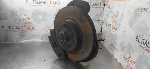 Foto 2ª: Mangueta Delantera Derecha Mercedes Clase C 160 C 220 CDI BLUEEFFICIENCY 204.002) 170CV 125KW [651911] (2012)