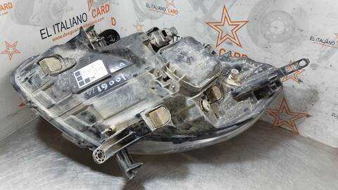 Foto 3ª: Faro Derecho Renault Kangoo FURGON MAXI 5P PROFESIONAL 90CV 66KW [K9K608] (2014)