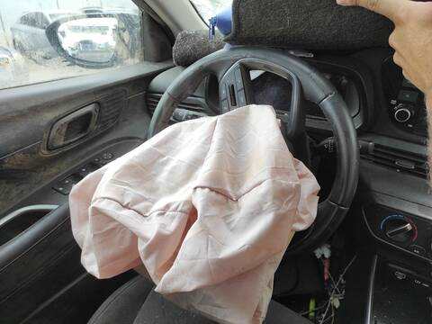 Volante Hyundai i20 G4LF