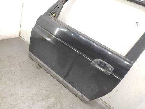 Foto 2ª: Puerta Delantera Izquierda Ssangyong Korando 2.9 TD 120CV 88KW [662LA] (2005)