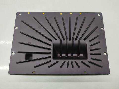 Centralita Motor ECU Land Rover Range 2.2 D 4X4 190CV 140KW