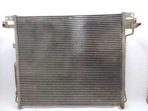 Foto 1ª: Radiador Calefaccion A.A. Nissan Pathfinder 2.5 DCI 174CV 128KW [YD25] (2006)