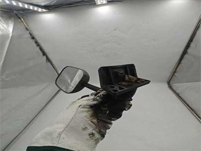 Foto 1ª: Retrovisor Derecho Citroen C1 1.8 D FAMILIALE [1.8 LTR. - 44 KW DIESEL (161)] (1985 _) [161A]