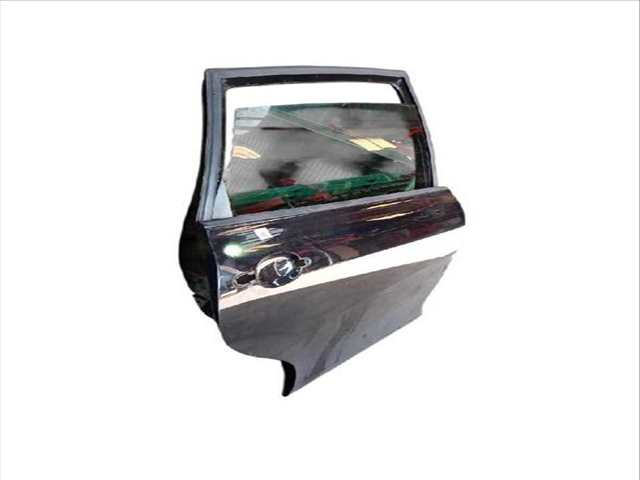 Foto 2ª: Puerta Trasera Derecha Seat Altea 2.0 TDI 16V (2004)