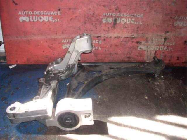 Brazo Suspension Delantero Derecho Seat Leon 2.0 OPEN [2.0 LTR. - 103 KW TDI]