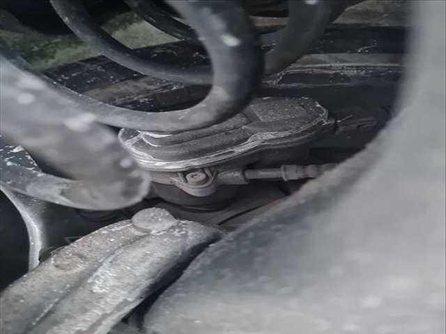 Pedal Embrague Audi A6 2.0 TDI ULTRA AVANT 190CV 140KW